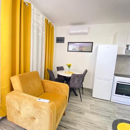 Olga Apartment Котор Экстерьер фото