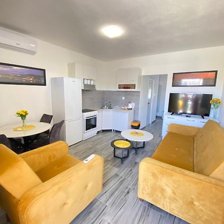 Olga Apartment Котор Экстерьер фото