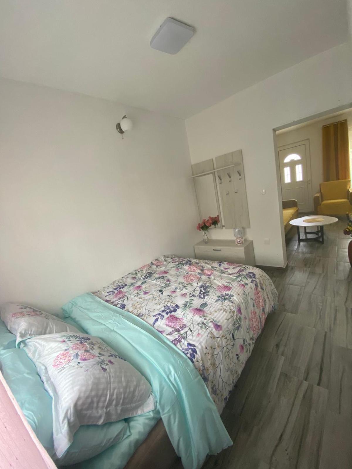 Olga Apartment Котор Экстерьер фото