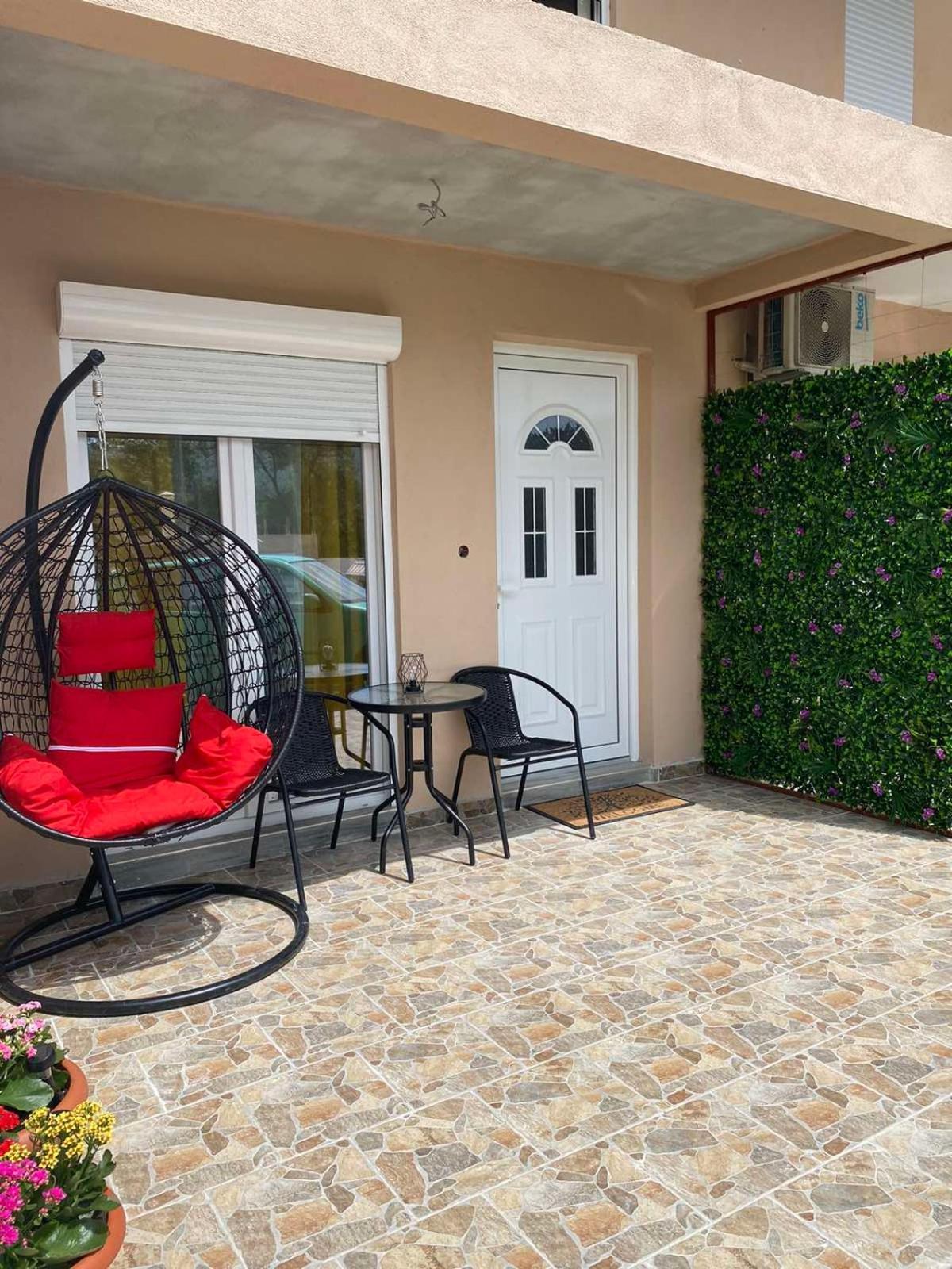 Olga Apartment Котор Экстерьер фото