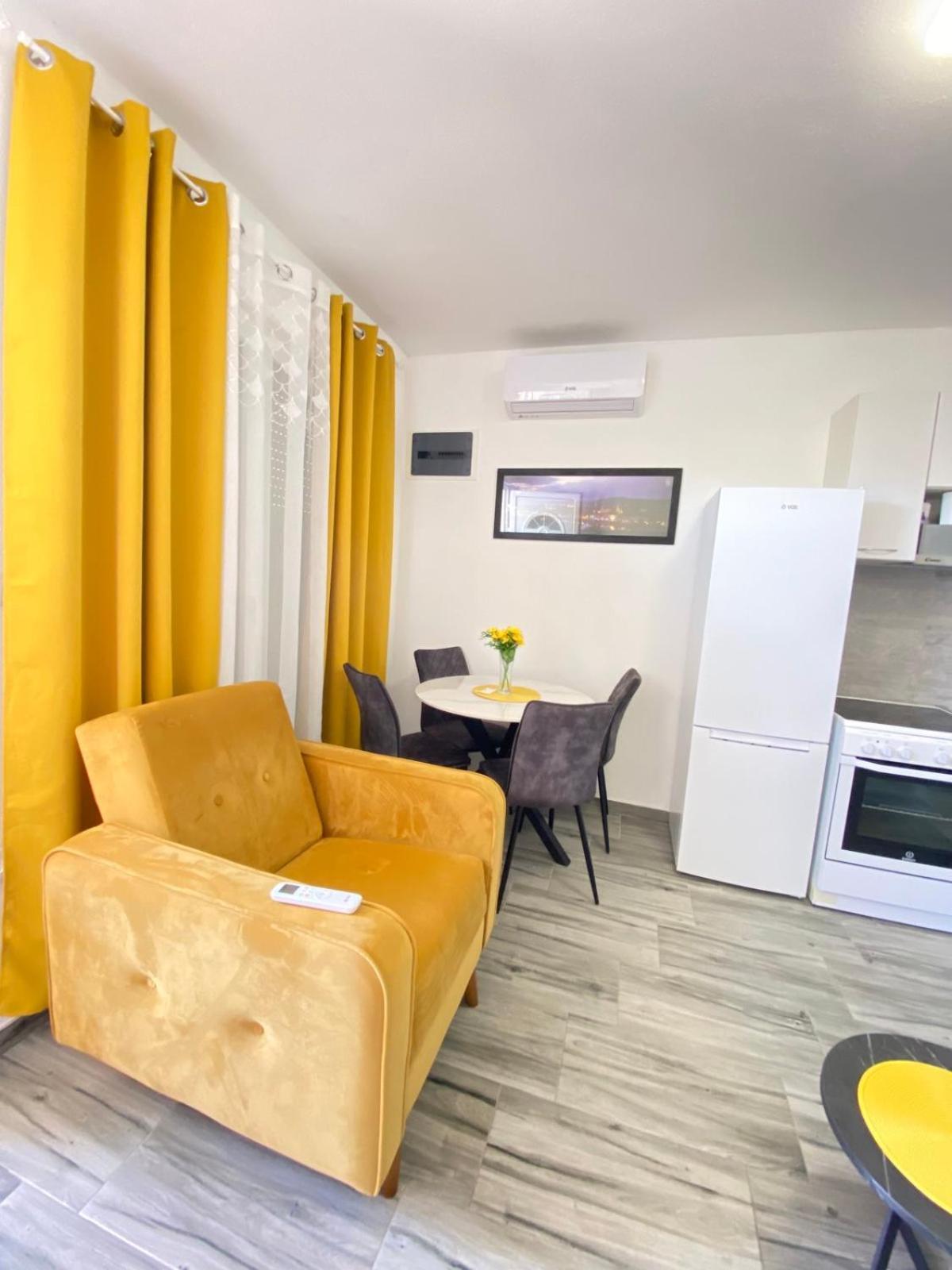 Olga Apartment Котор Экстерьер фото
