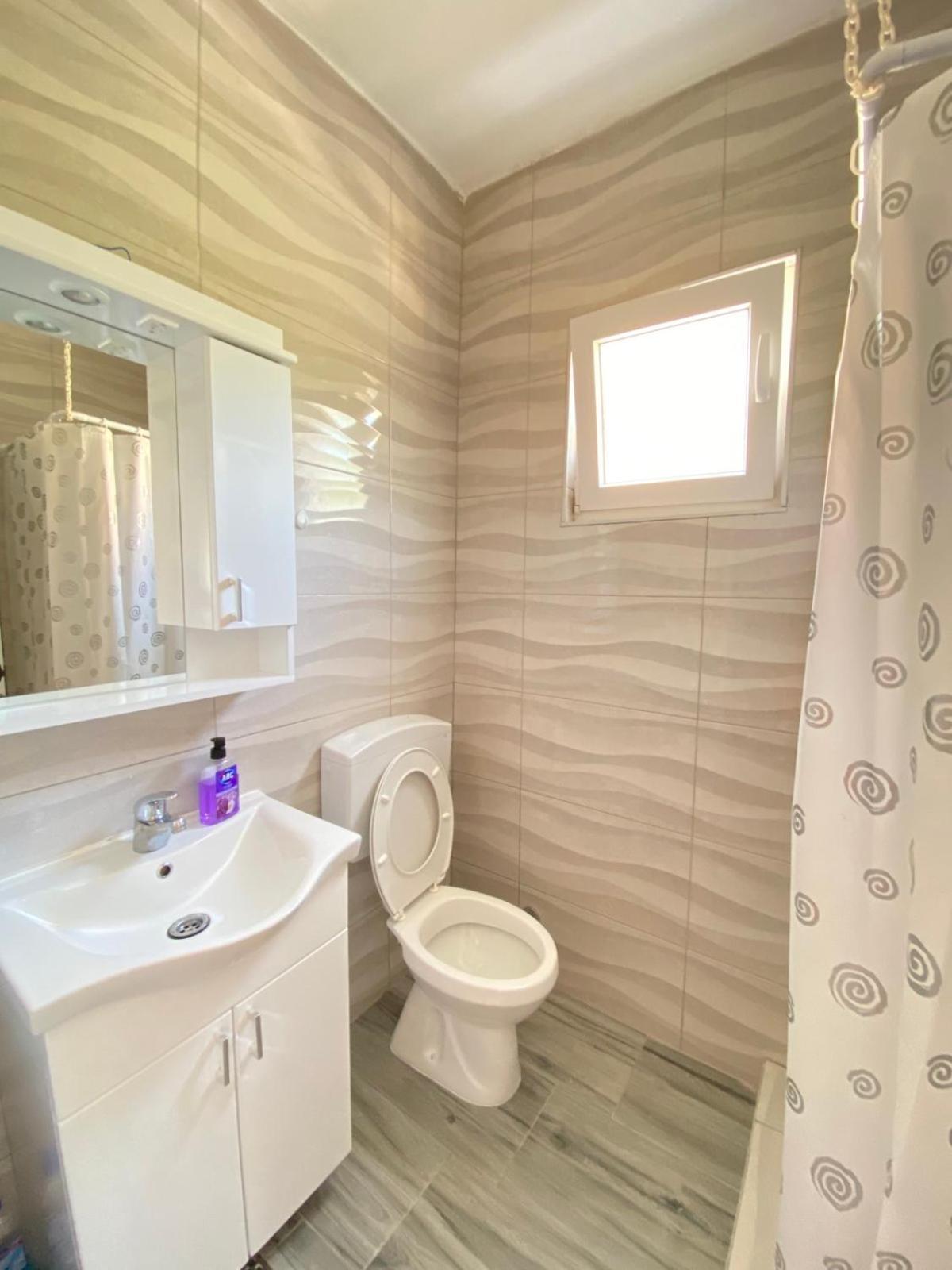 Olga Apartment Котор Экстерьер фото