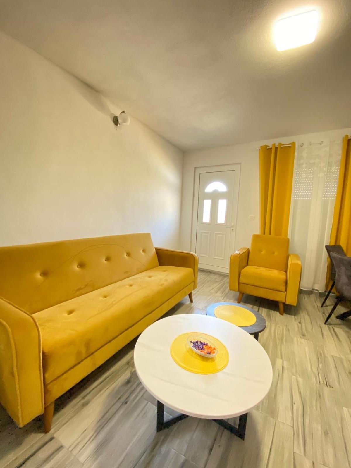 Olga Apartment Котор Экстерьер фото